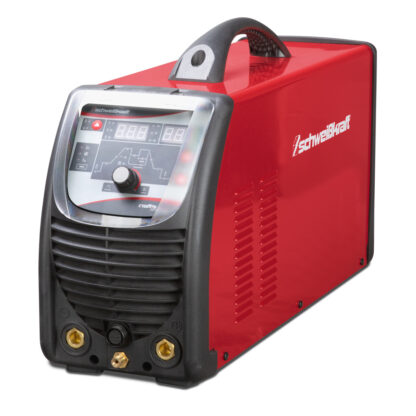 Schweißkraft Invertor CRAFT-TIG 253 DC PULSE 1074253