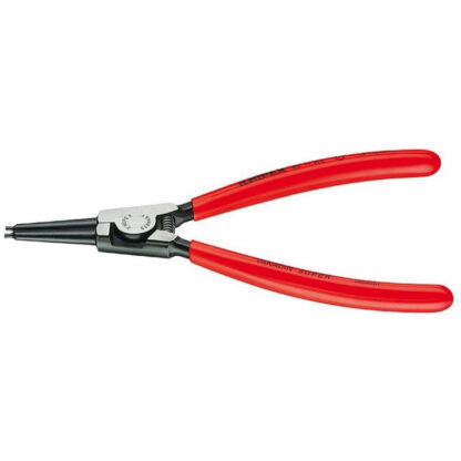 Kleště na pojistné kroužky 320 mm, vnější rovné. Knipex 46 11 A4 - DIN 5254 A 46 11 A4