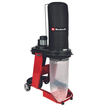 Einhell Odsávací zařízení TE-VE 550/1 A 4304156