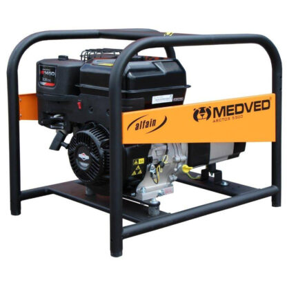 Medvěd Arctos 5000 H CCL 3.0203.01