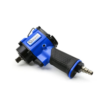 Pneumatický rázový utahovák MINI, 1/2", 1200Nm GEKO G03183