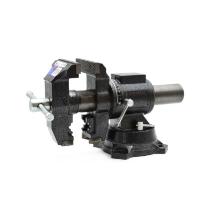 Multifunkční svěrák 4", 100 mm GEKO G01034