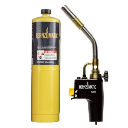Bernzomatic 378181