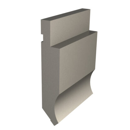 Metallkraft Horní nástroj 88° H=67 mm / R 3 mm / délka 200 mm 3889140
