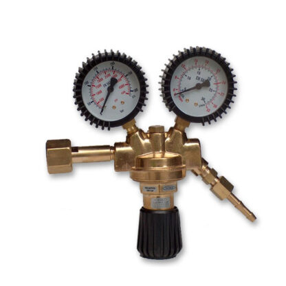 Tecweld GNREDCO2