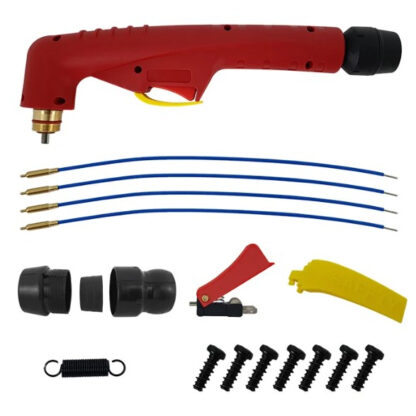 Tecweld A81KIT