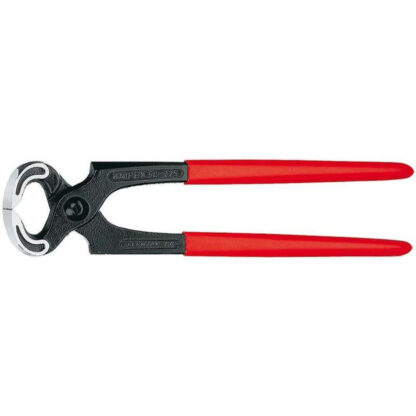 Štípací kleště 250 mm KNIPEX 50 01 250 - leštěná hlava, plastové návleky 50 01 250
