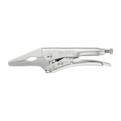 Samosvorné kleště GRIP 135 mm Knipex 41 34 165 - úzké 41 34 165