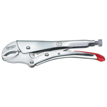 Samosvorné kleště 250 mm KNIPEX 41 04 250 - chromováno 41 04 250