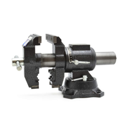 Multifunkční svěrák 5", 125 mm GEKO G01035