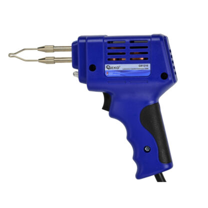 GEKO Transformátorová páječka 100W (10) G81216