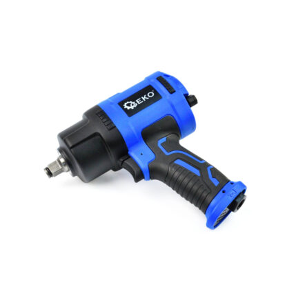Pneumatický rázový utahovák Turbo Hammer 1/2", 1560Nm GEKO G03184