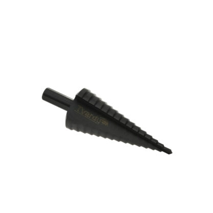 HSS stupňovitý vrták GEKO M2 TiAlN 4-32mm T03202