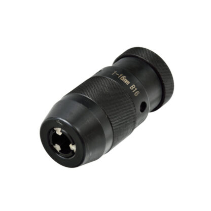 Sklíčidlo do vrtačky GEKO, 1-16mm, kužel B16 G00546