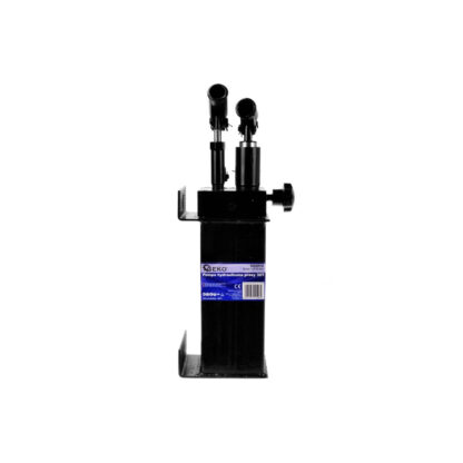 GEKO Hydraulické lisovací čerpadlo 30T (1/2) G02014