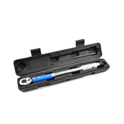 GEKO Momentový klíč 3/8" (10) G10059