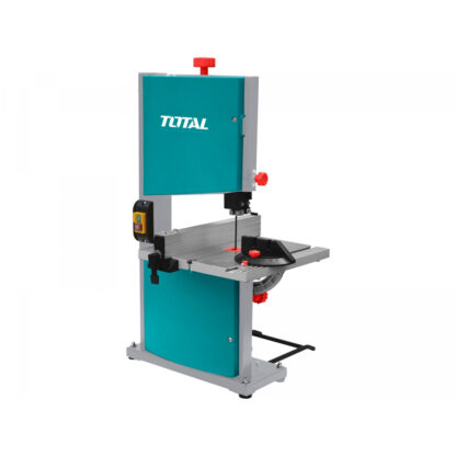 Pásová pila TOTAL, 350W TS730301