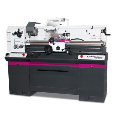 Optimum Soustruh OPTIturn TM 3310 3403020
