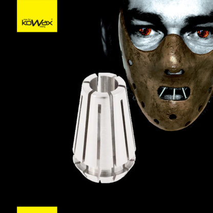 KOWAX GeniWolf90 Kleština 1,6mm KWXSTGW90K1-6