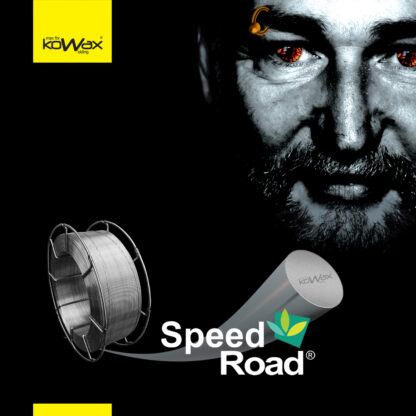 Svařovací drát KOWAX Speed Road G3Si1 1,2 mm 15 kg KWXN31215