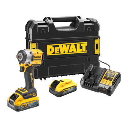 DeWALT DCF921H2T