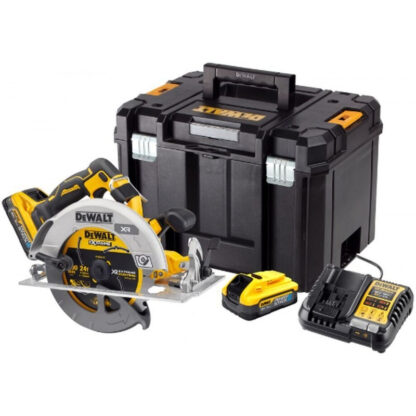 DeWALT DCS573H2T