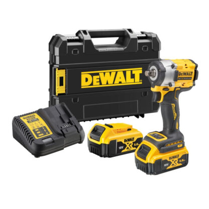 Dewalt DCF921D2T