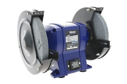 Stolní bruska 200mm, 350W - TUSON 130004