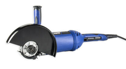 Úhlová bruska 230 mm 2200 W - TUSON UB230