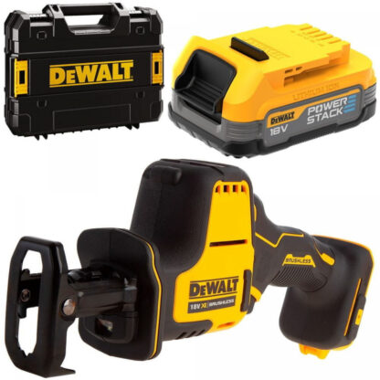 DeWALT DCS386T1