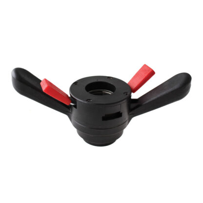 Ferdus Rychloupínací matice prům. 38 mm