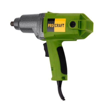 Procraft Elektrický rázový utahovák ES1450 ES1450