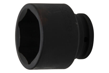 BGS technic Hlavice 3/4" nástrčná průmyslová CrMo, 55 mm - BGS