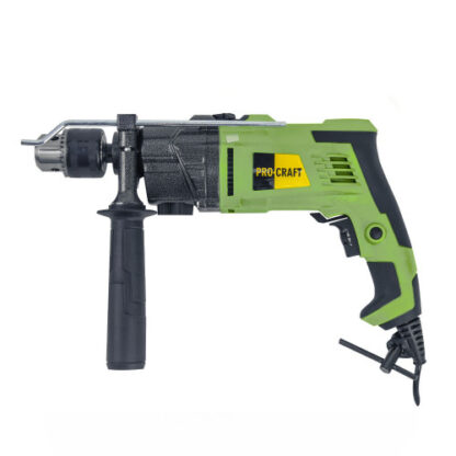 Příklepová vrtačka Procraft PS1700/2 PS1700/2