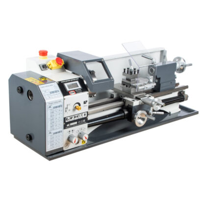 Mini soustruh Proma SPB-400VP/230 25350253