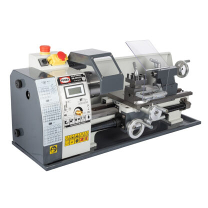 Proma SM-400V/230 - Mini soustruh 25350252