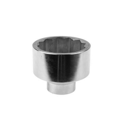 GEKO Zásuvka 12-úhelník. 80 mm 1" (5) G14180