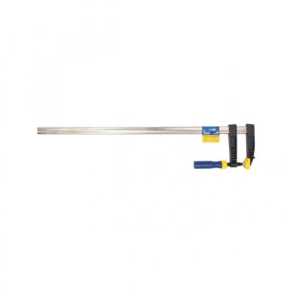 Svěrka F stolařská 1000* 120 mm, 330 kg 02-09-1012