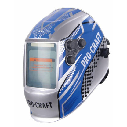 Kukla svářečská samostmívací Procraft SHP100-90 SHP100-90