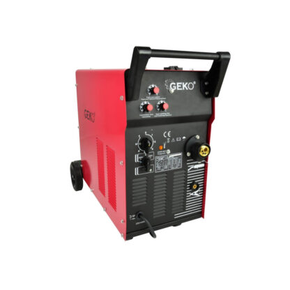 GEKO Poloautomatická svářečka MAG 250 SUPER G80094 G80094