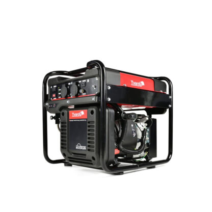 GEKO Elektrocentrála 3000W, 230V Tvardy T05011 T05011