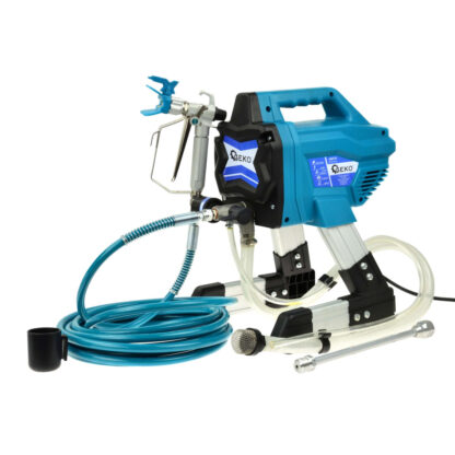 Hydrodynamická lakovací jednotka GEKO G80770 G80770