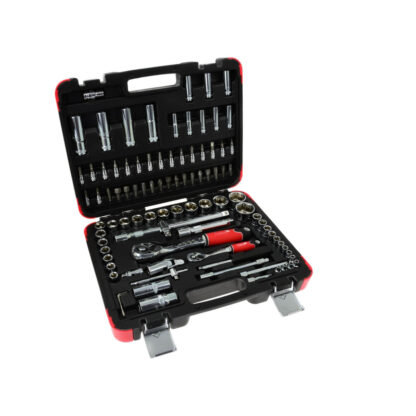 GEKO Tvardy Gola sada 94ks 1/4" - 1/2" T00101 T00101