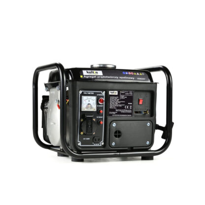 GEKO Elektrocentrála benzínová 650W KELTIN K00257