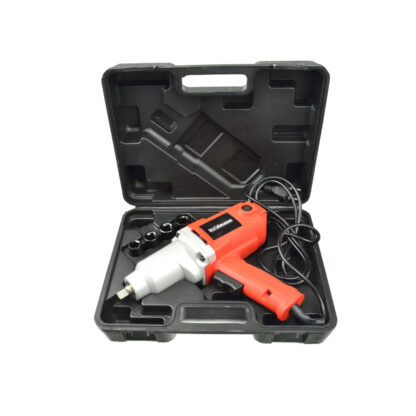 Elektrický rázový utahovák 2000W 1/2" 320Nm, Geko H00515 H00515