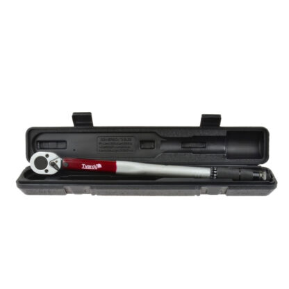 GEKO Momentový klíč 1/2", 28-210 Nm Tvardy T00020 T00020