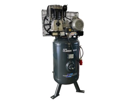 Pístový kompresor 270l 7,5kw- PRESS-HAMMER Super Classic 55/15S
