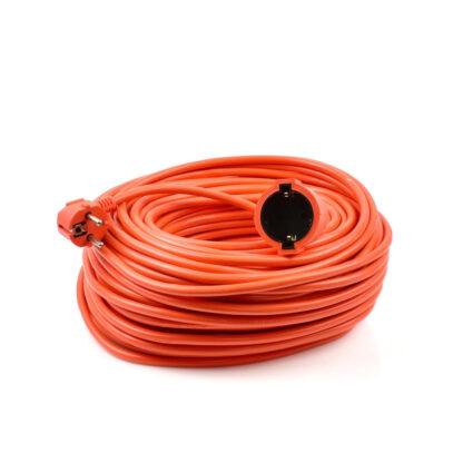GEKO Zahradní elektrický prodlužovací kabel 50m K00243