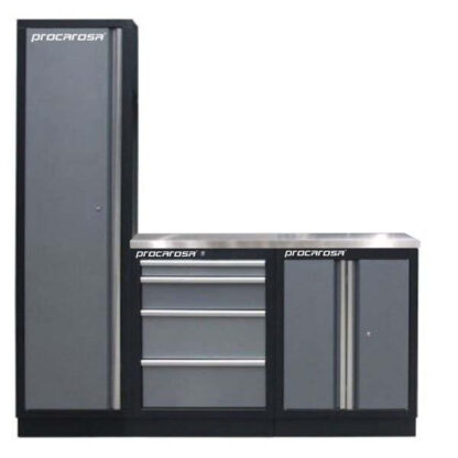 Dílenský nábytek Procarosa PROFI TGBC-130400 TGBC-130400-N