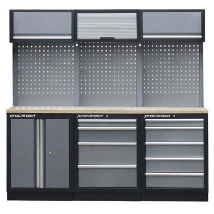 Dílenský nábytek Procarosa PROFI TGCW-0045 TGCW0045-D